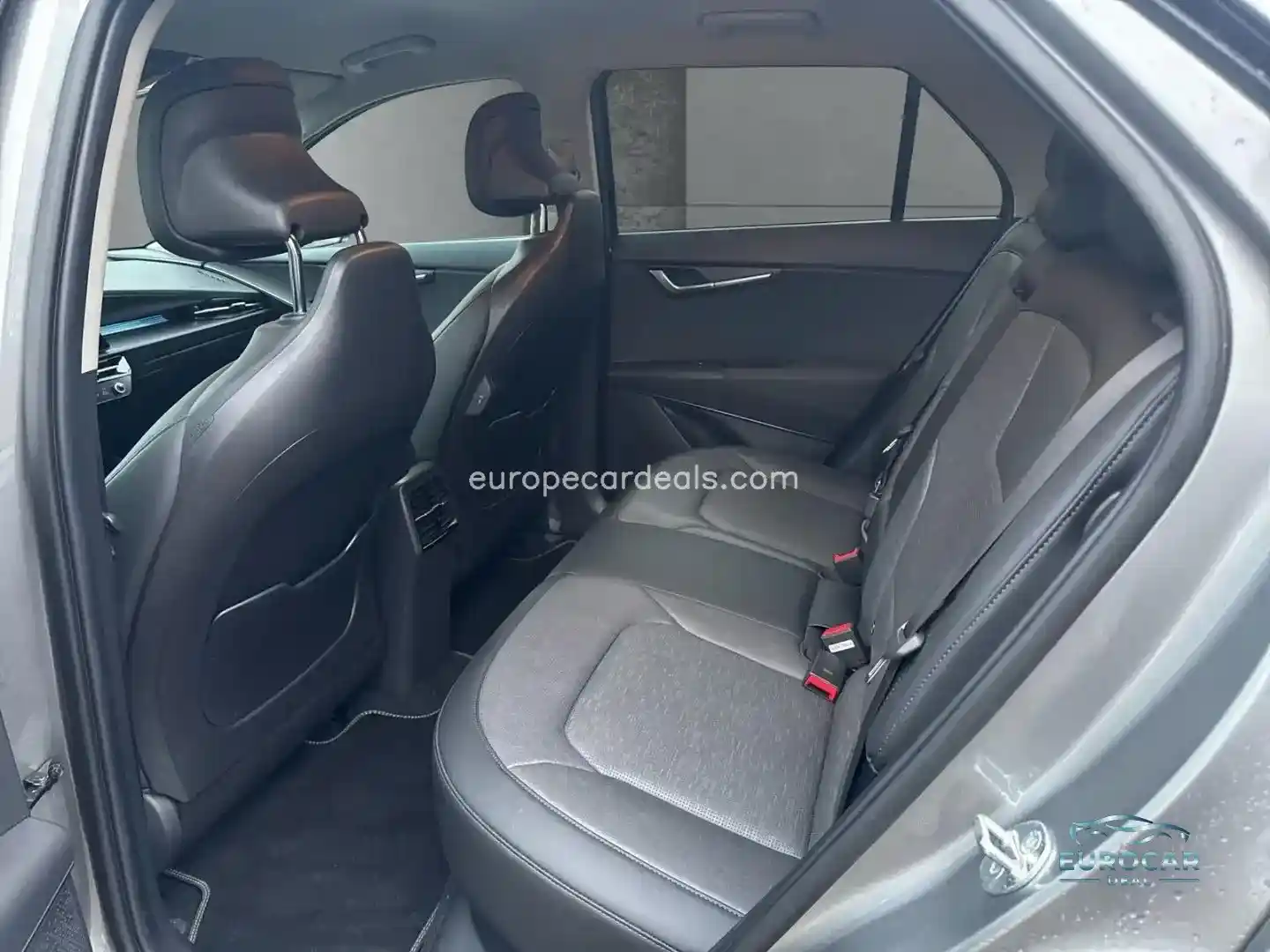 Kia Niro EV