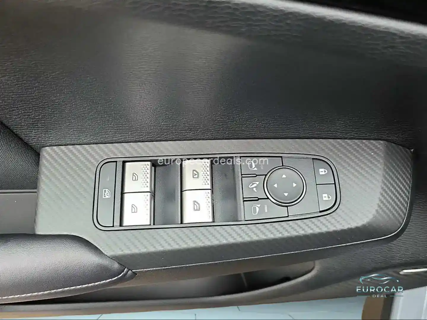 Mitsubishi Plug-in Hybrid Outlander