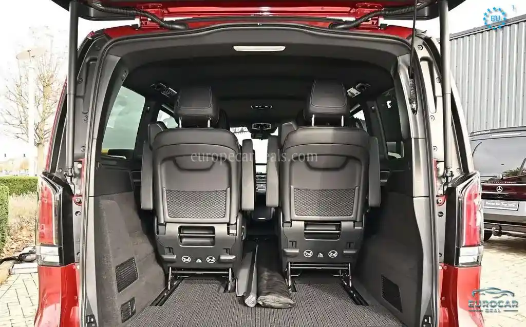 Mercedes-Benz V 300