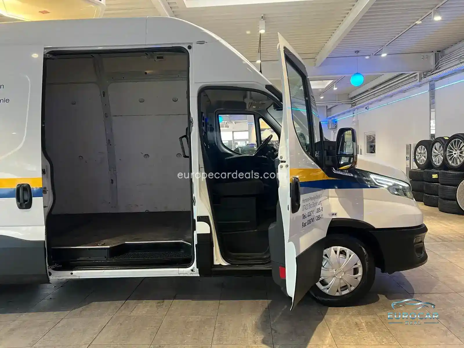 Iveco Other