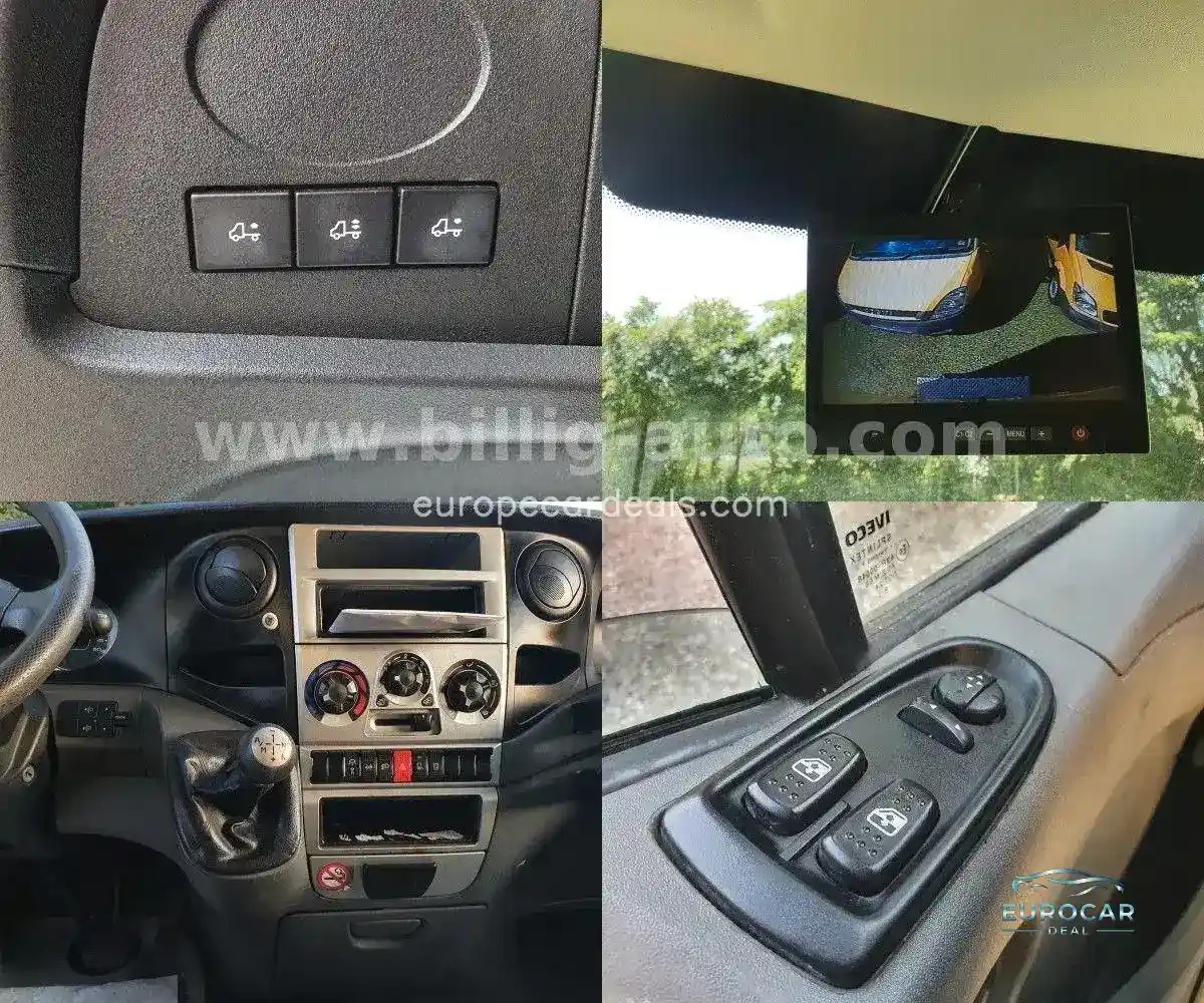Iveco Other