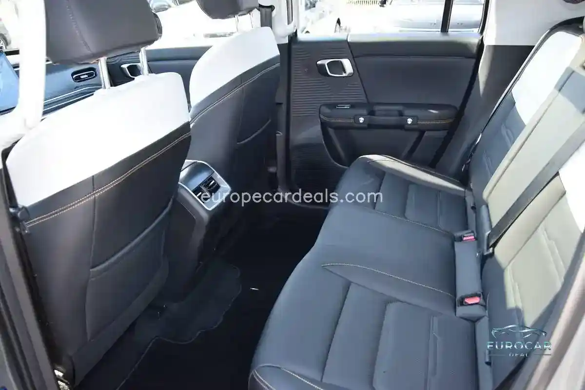 BAIC BJ30
