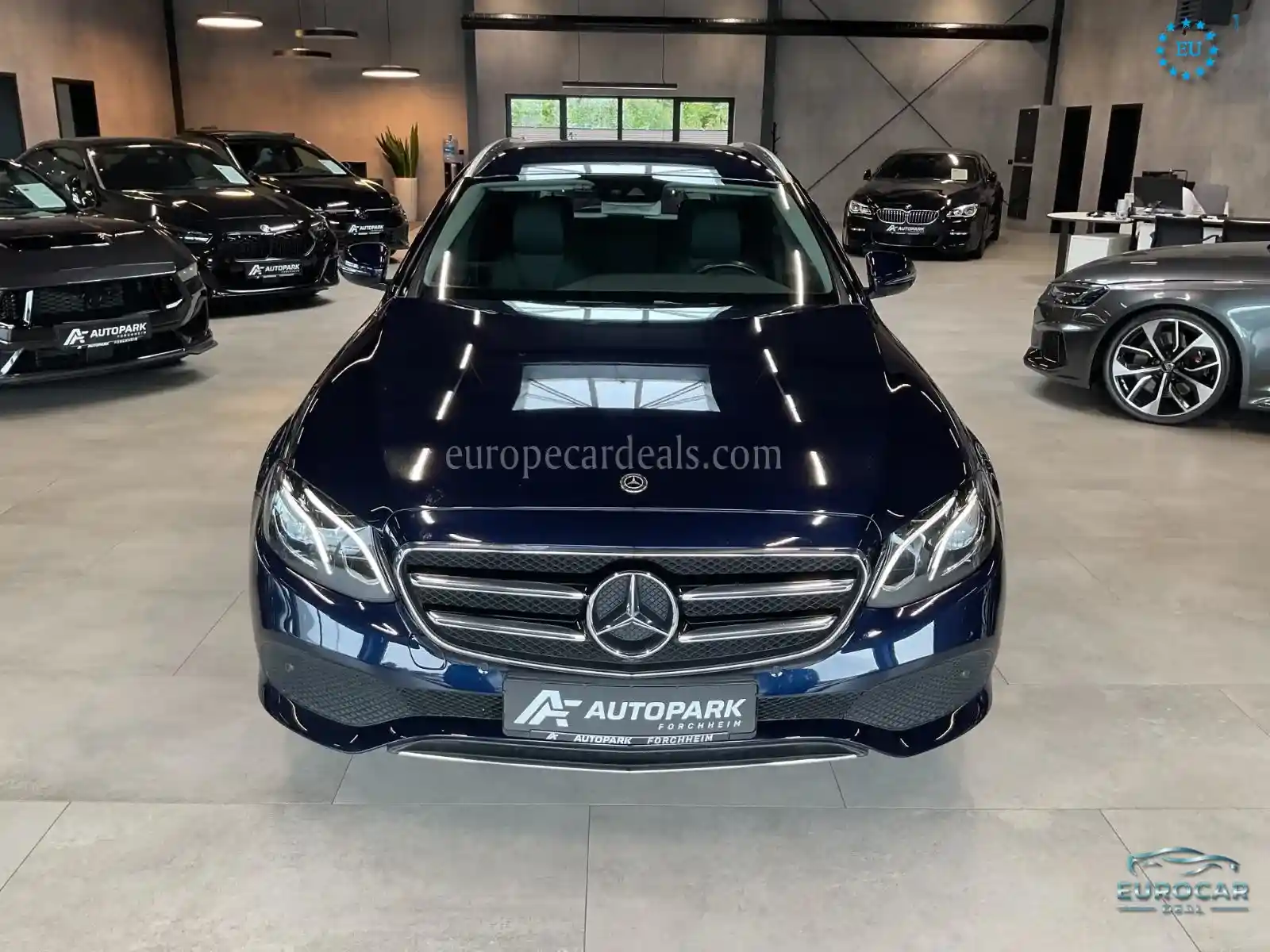 Mercedes-Benz E 300