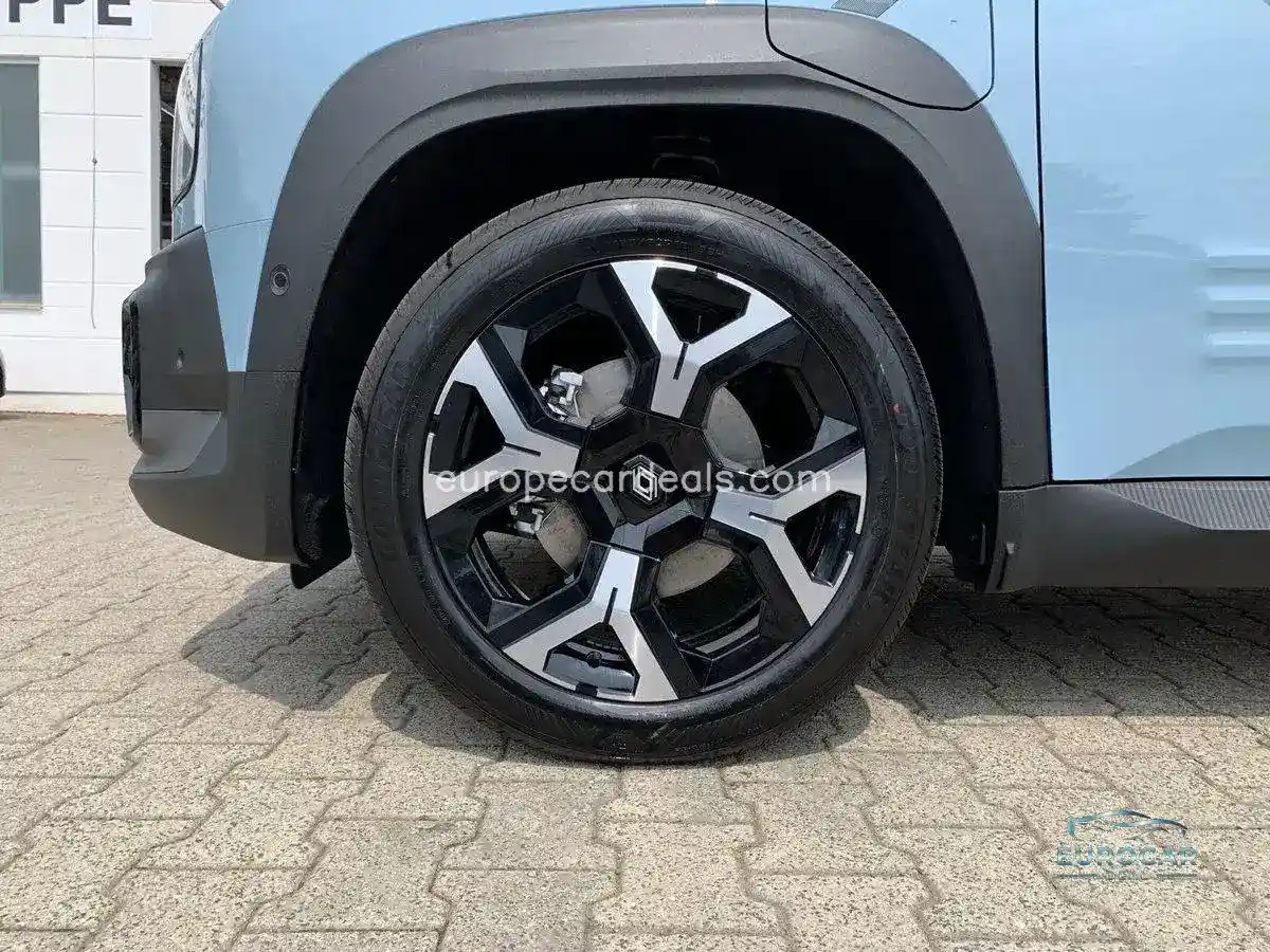 Renault R 4