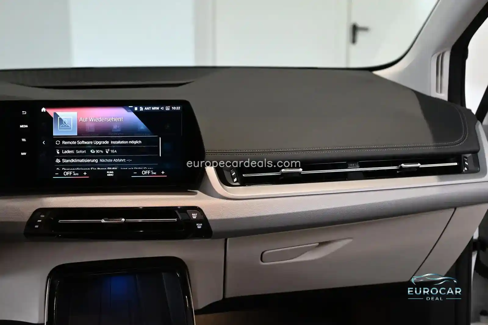 BMW 225 Active Tourer