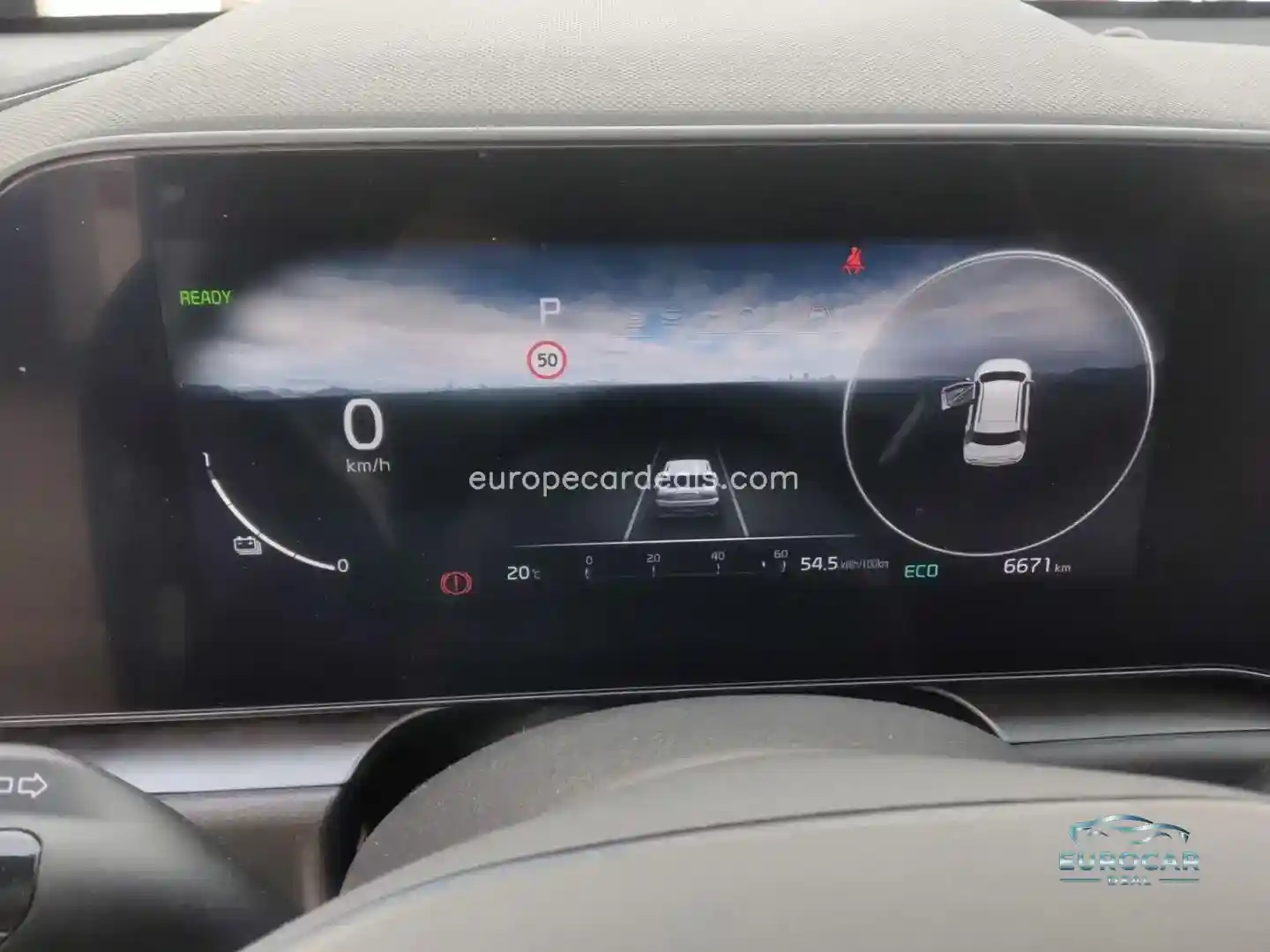 Kia Niro EV