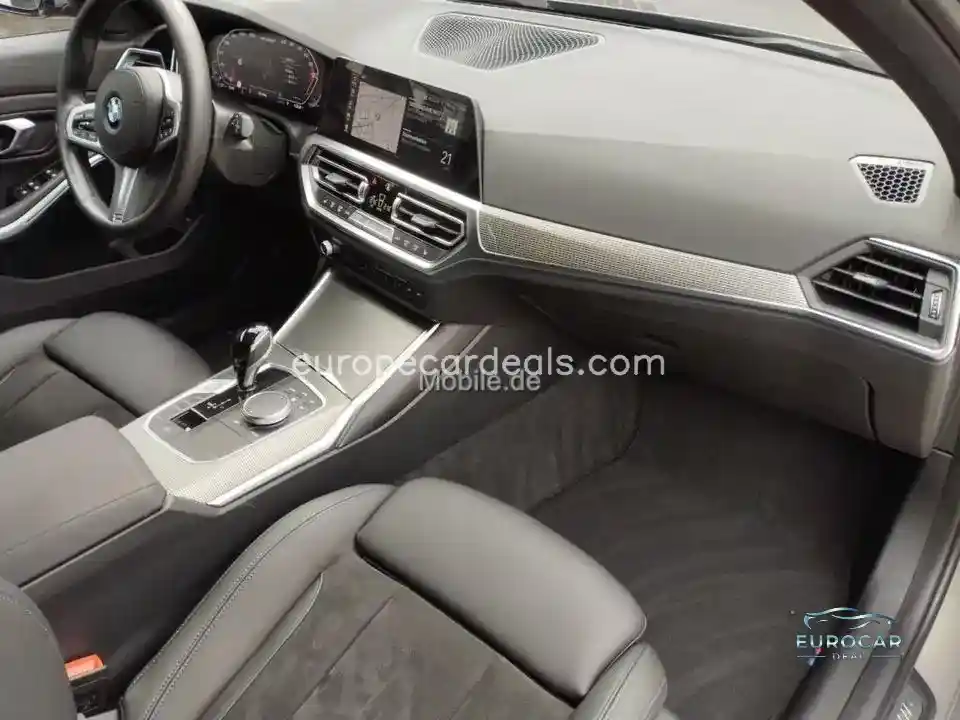 BMW M340i