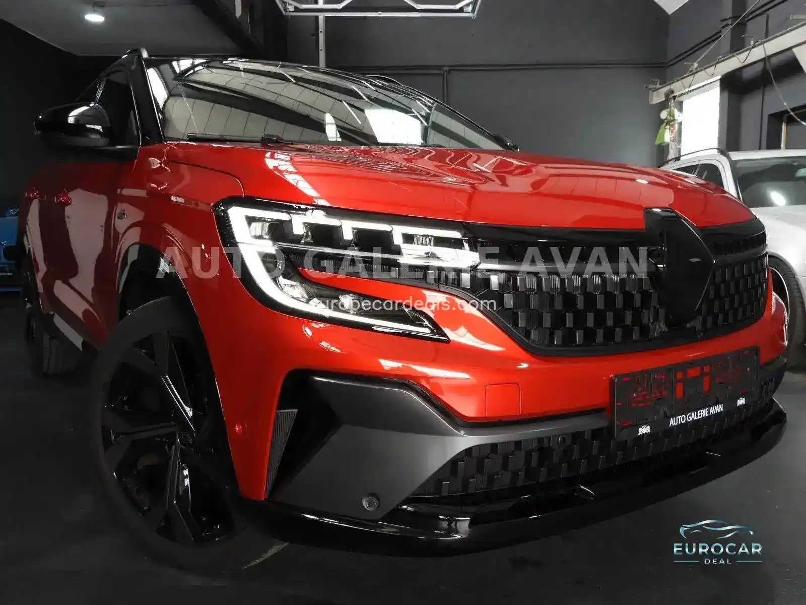 Renault Austral