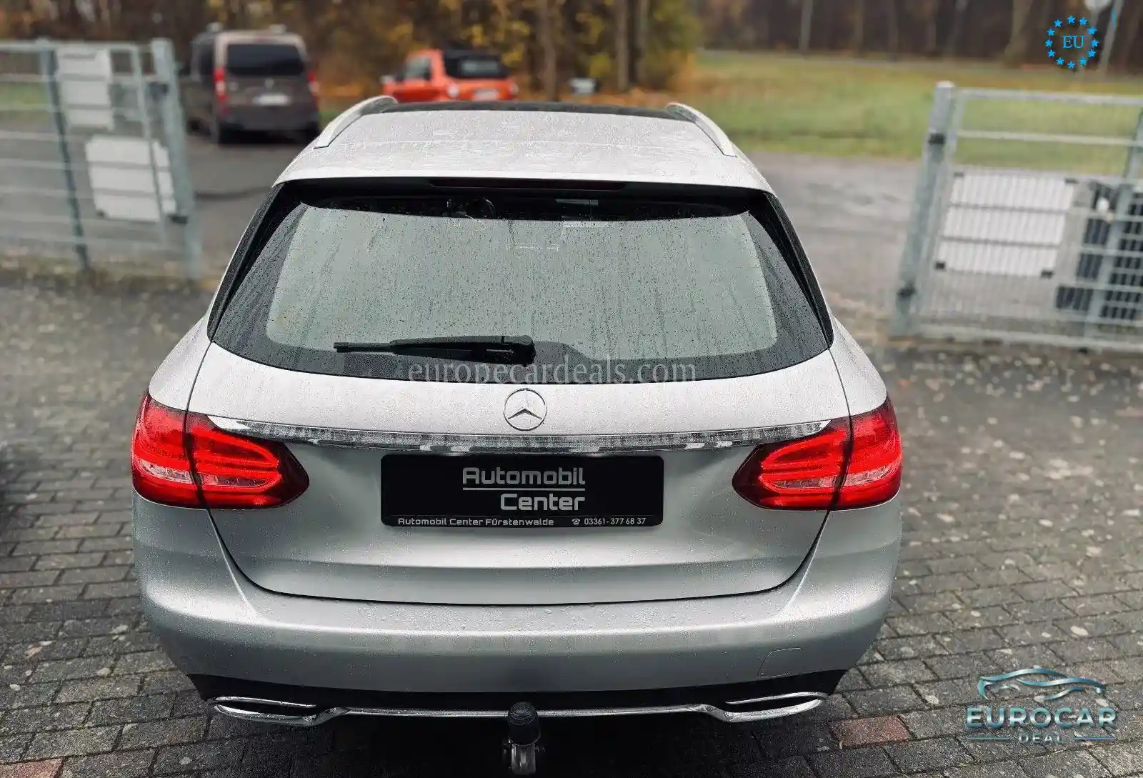 Mercedes-Benz C 250