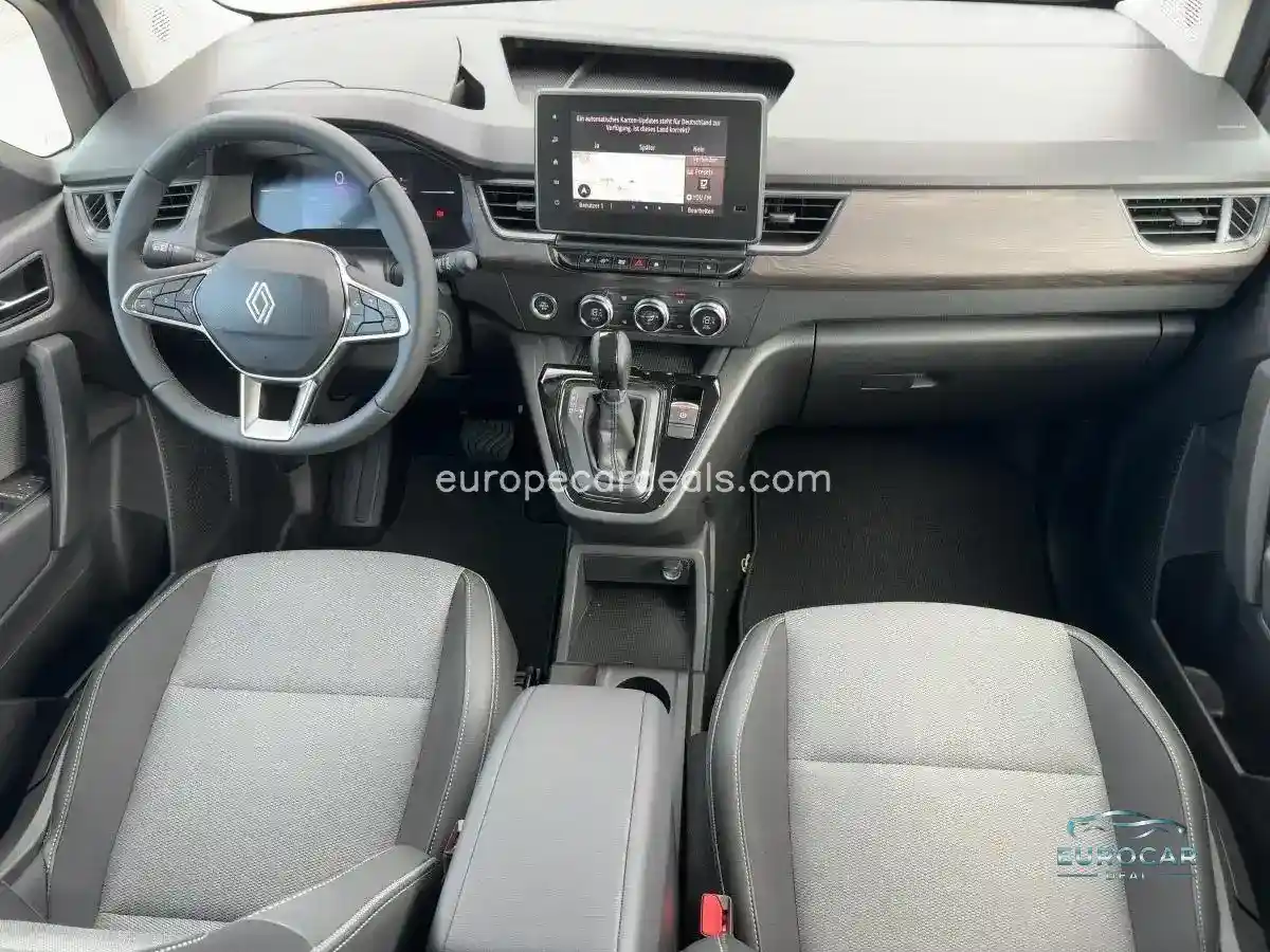 Renault Grand Kangoo