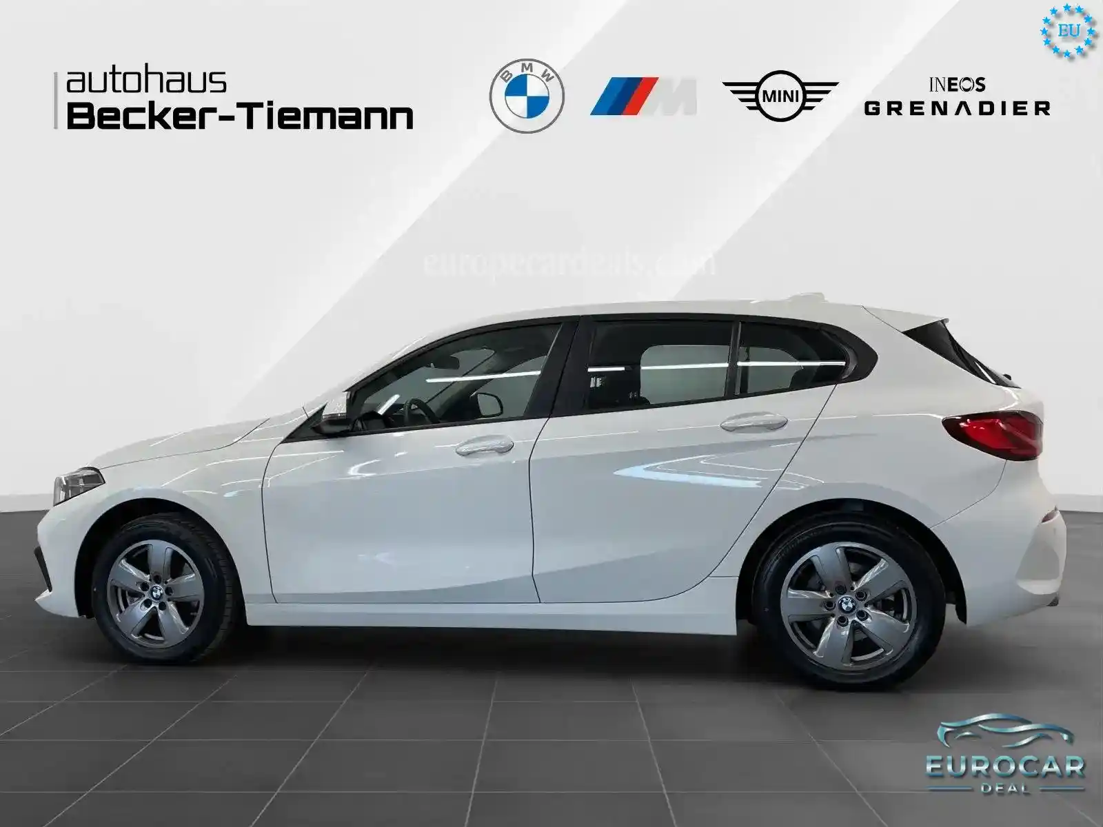 BMW 116