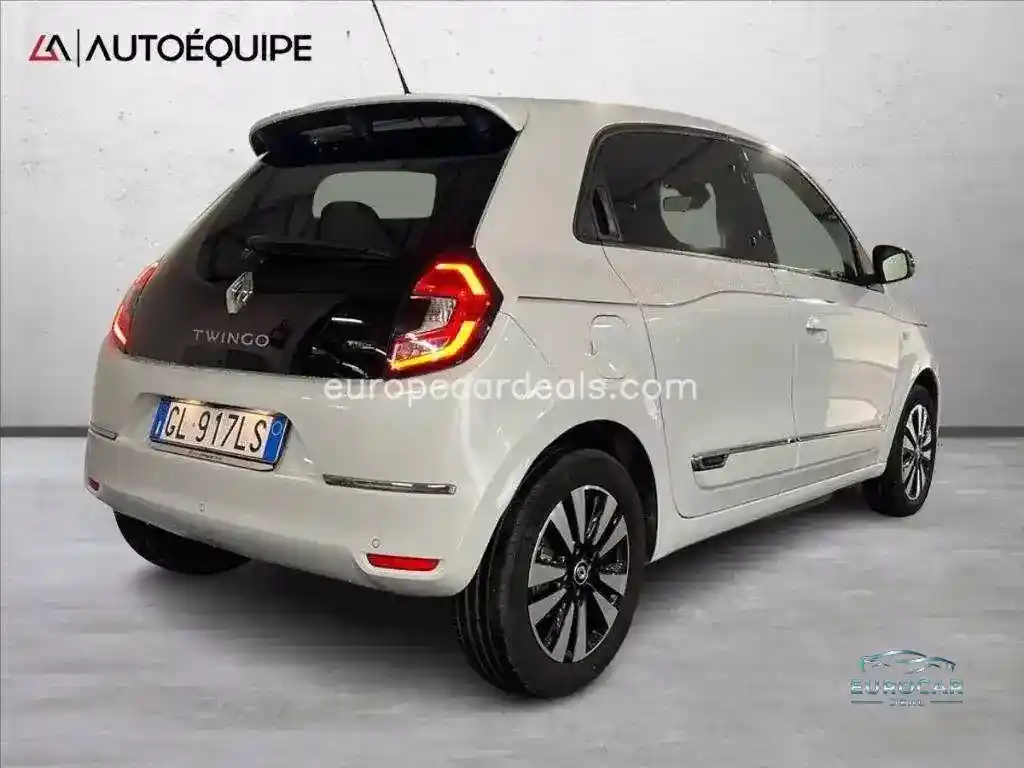 Renault Twingo