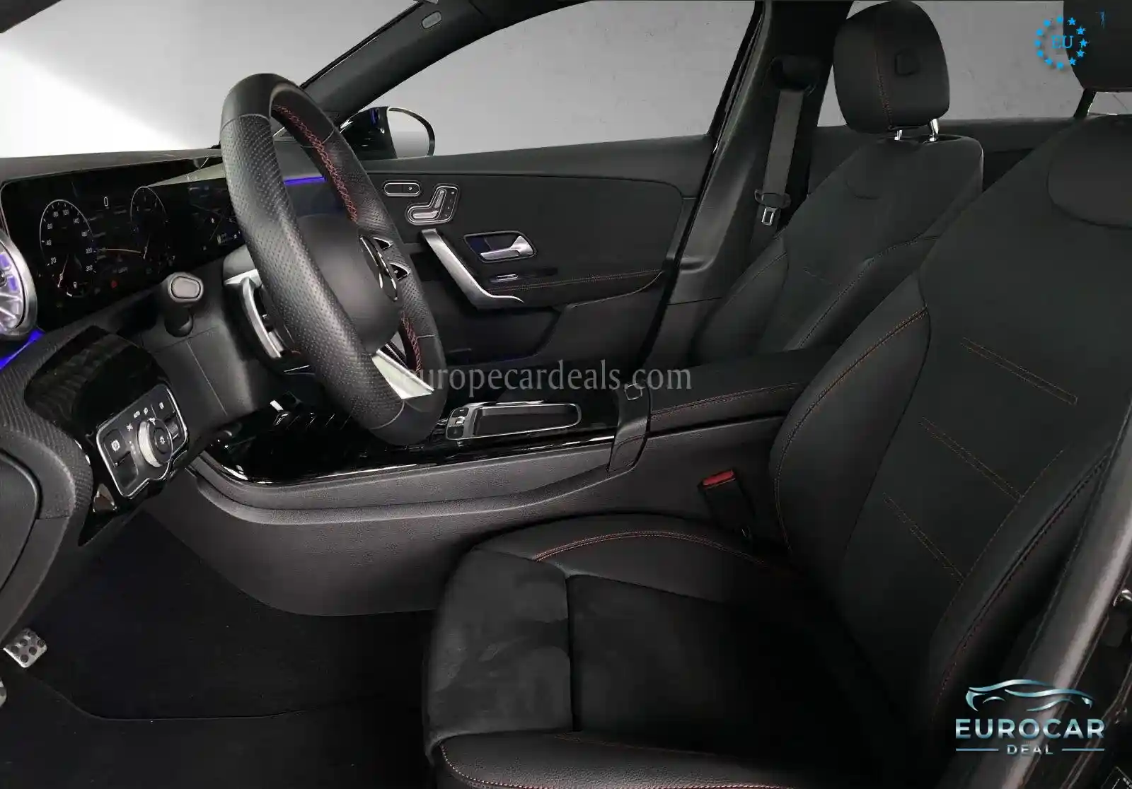 Mercedes-Benz A 220