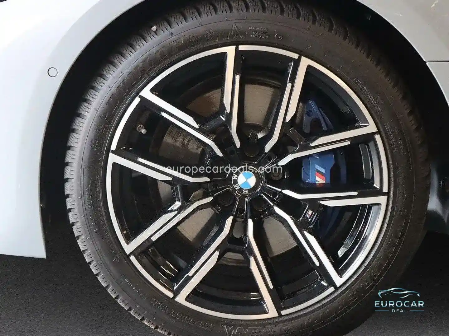 BMW 430 Gran Coupé