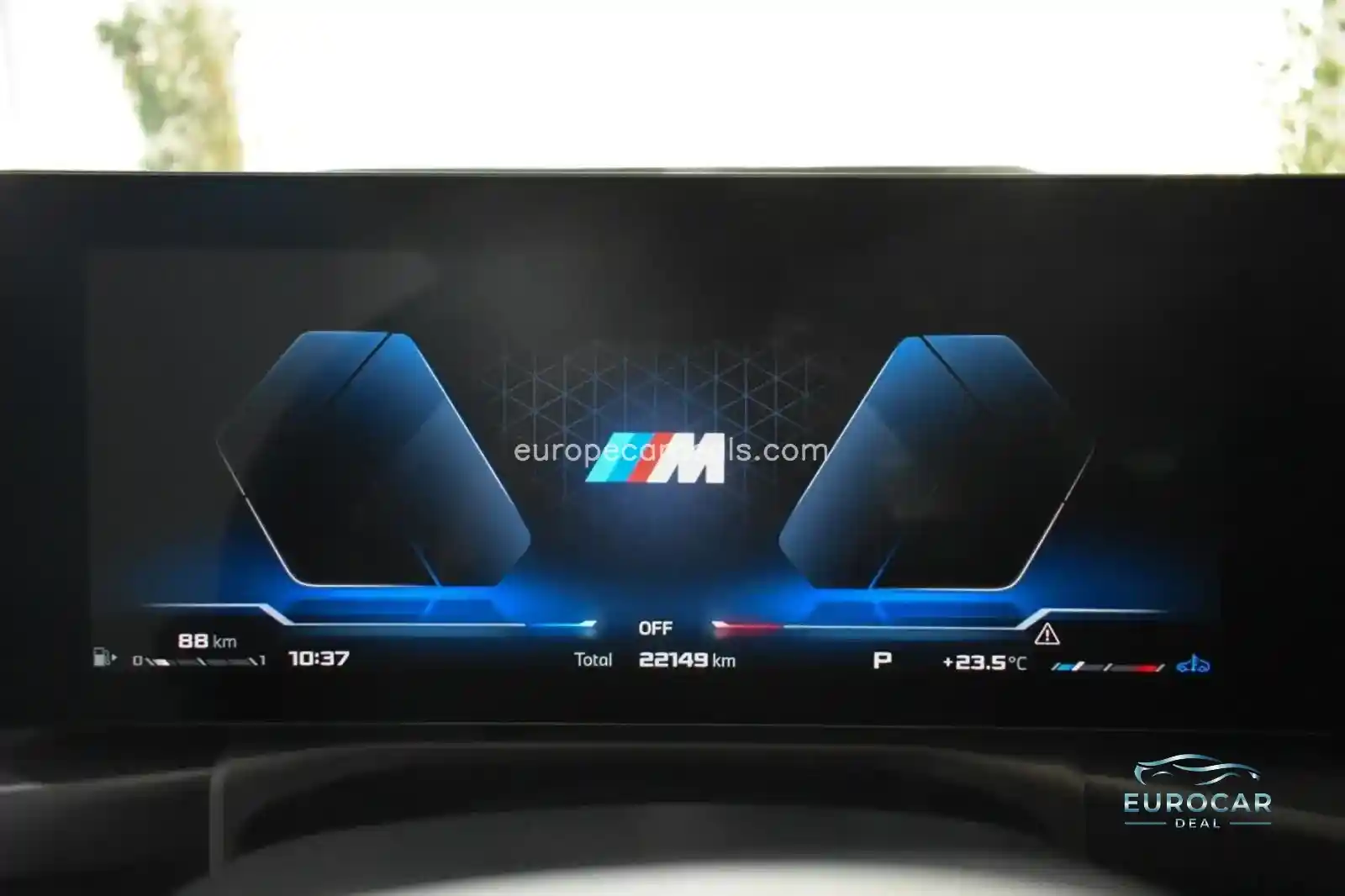 BMW M440