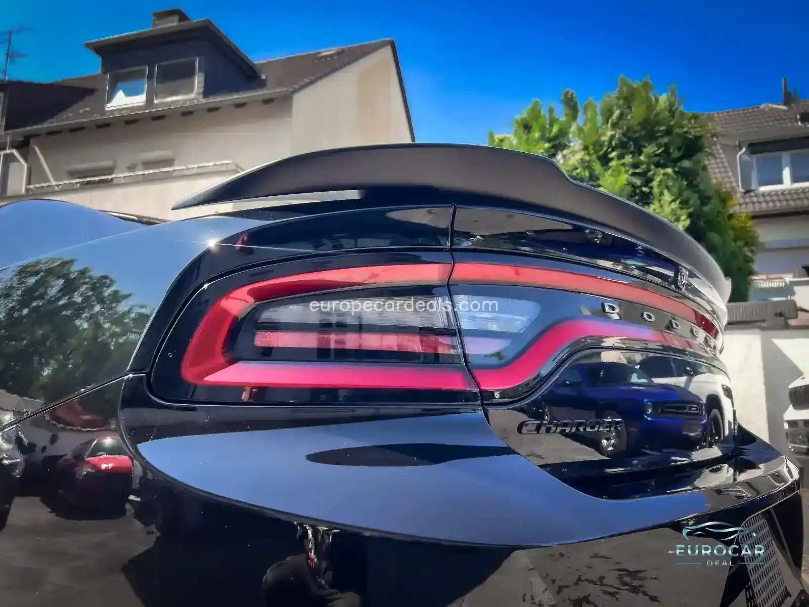 Dodge Charger