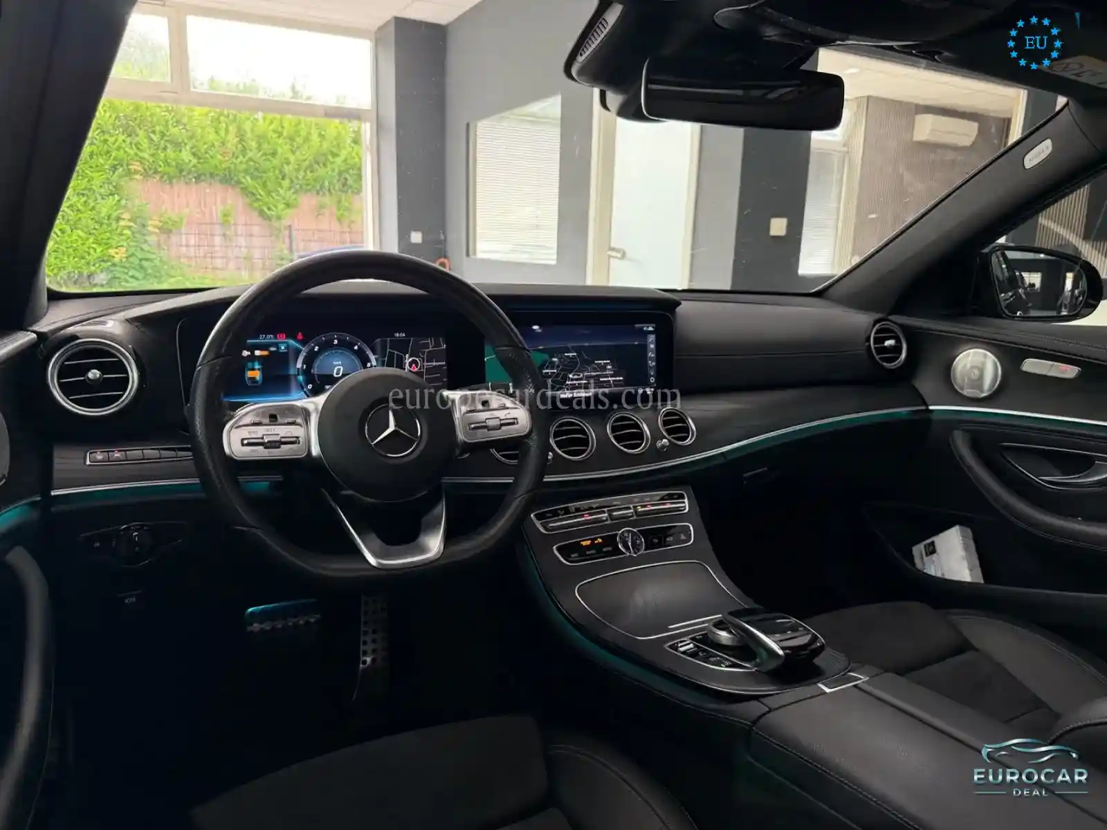 Mercedes-Benz E 350