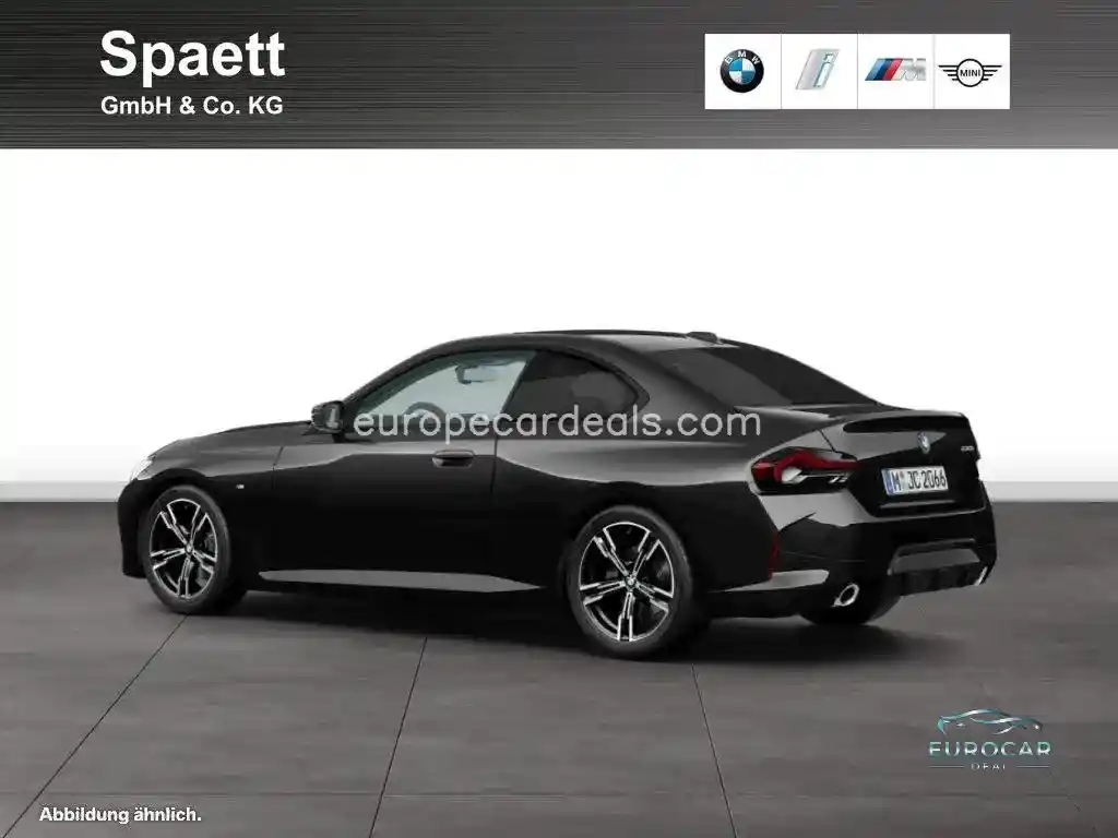 BMW 230