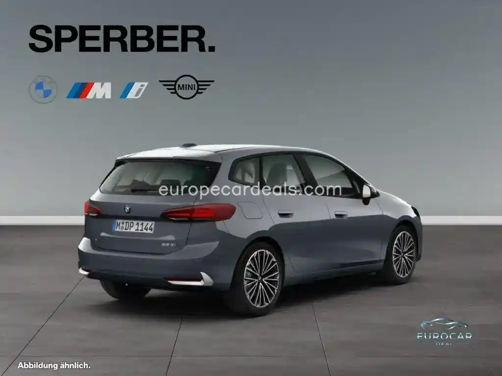 BMW 223 Active Tourer