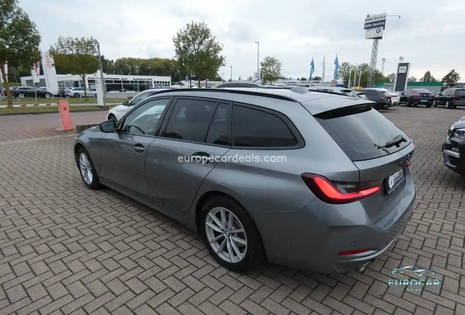 BMW 318