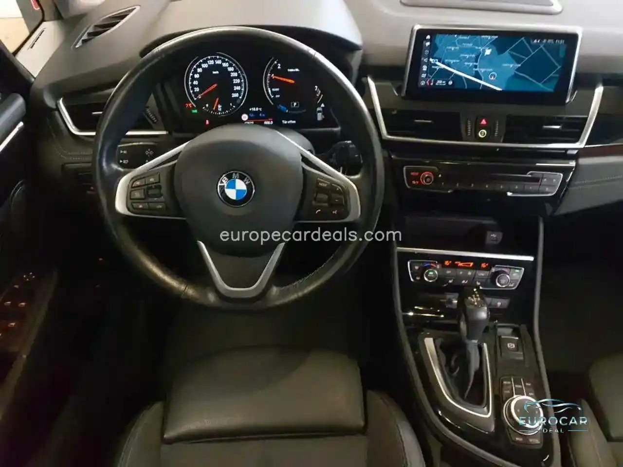 BMW 225