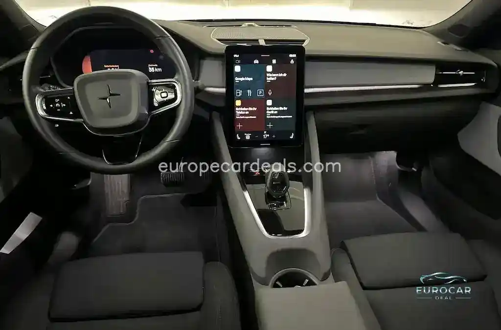Polestar 2
