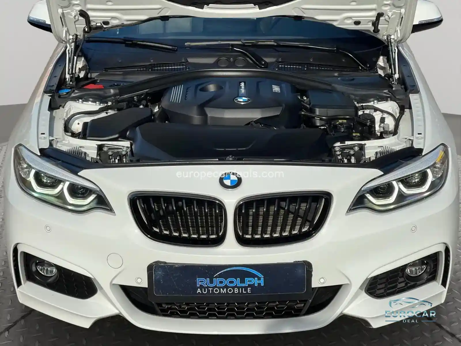 BMW 230