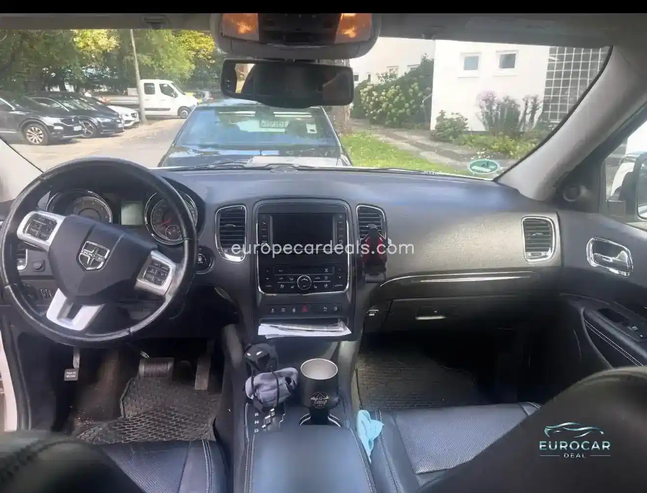 Dodge Durango