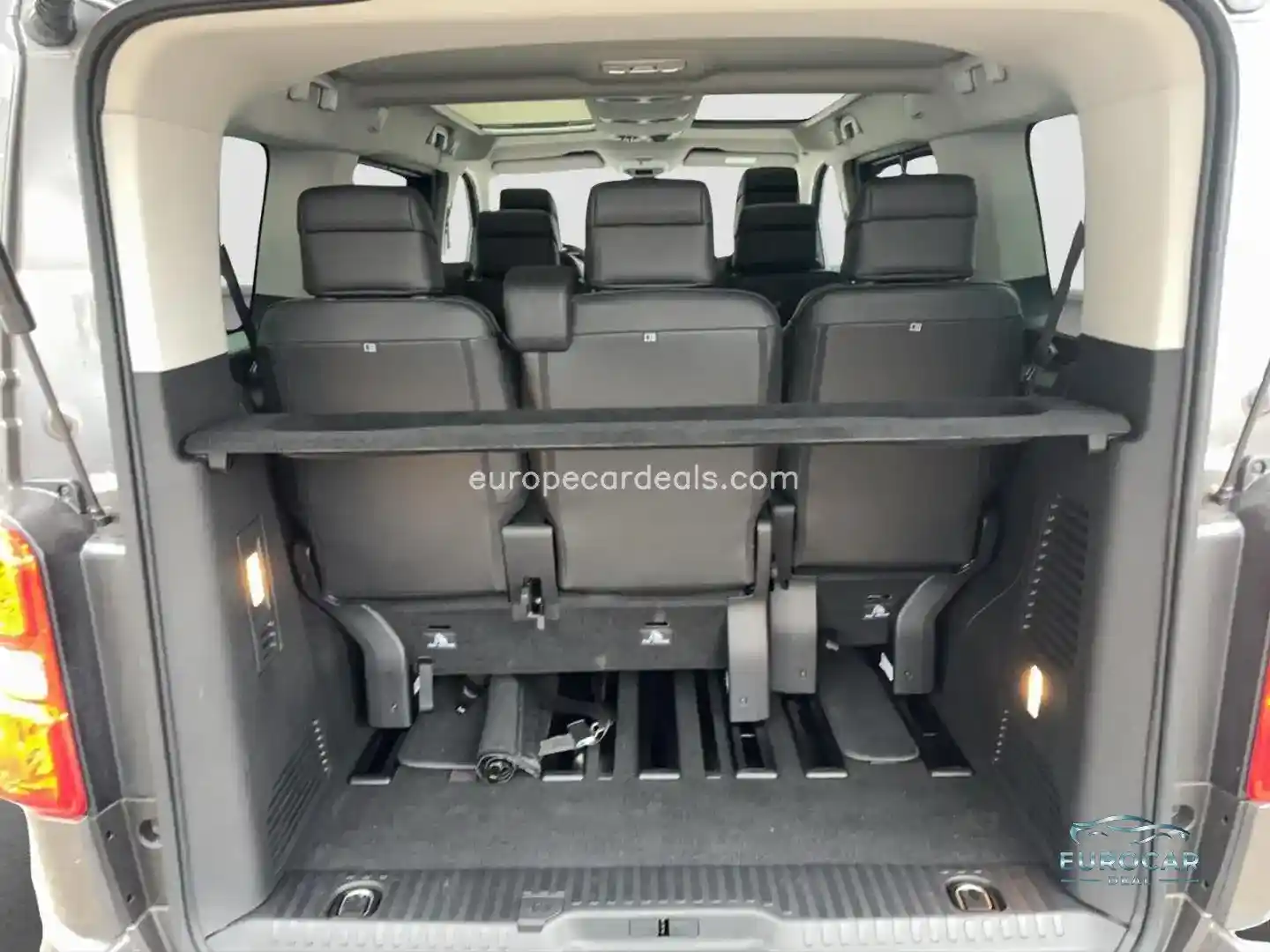 Toyota Proace (Verso)