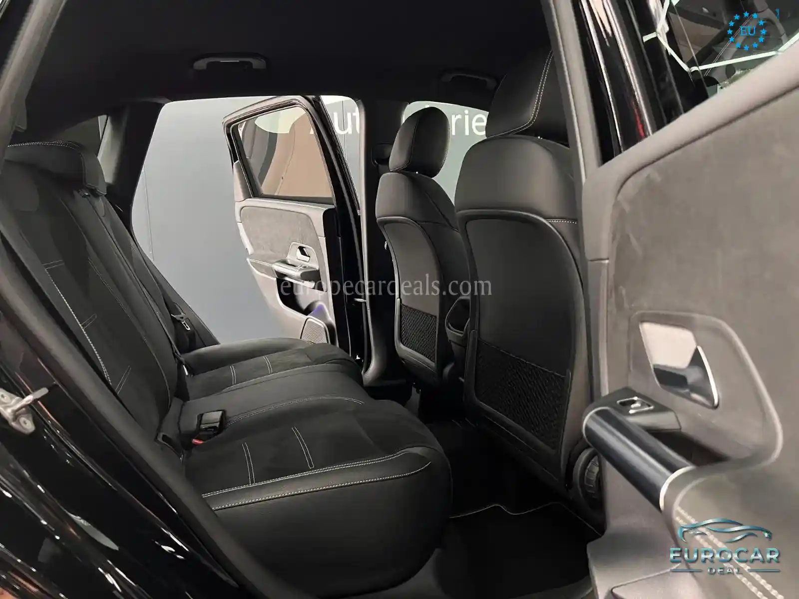 Mercedes-Benz B 250