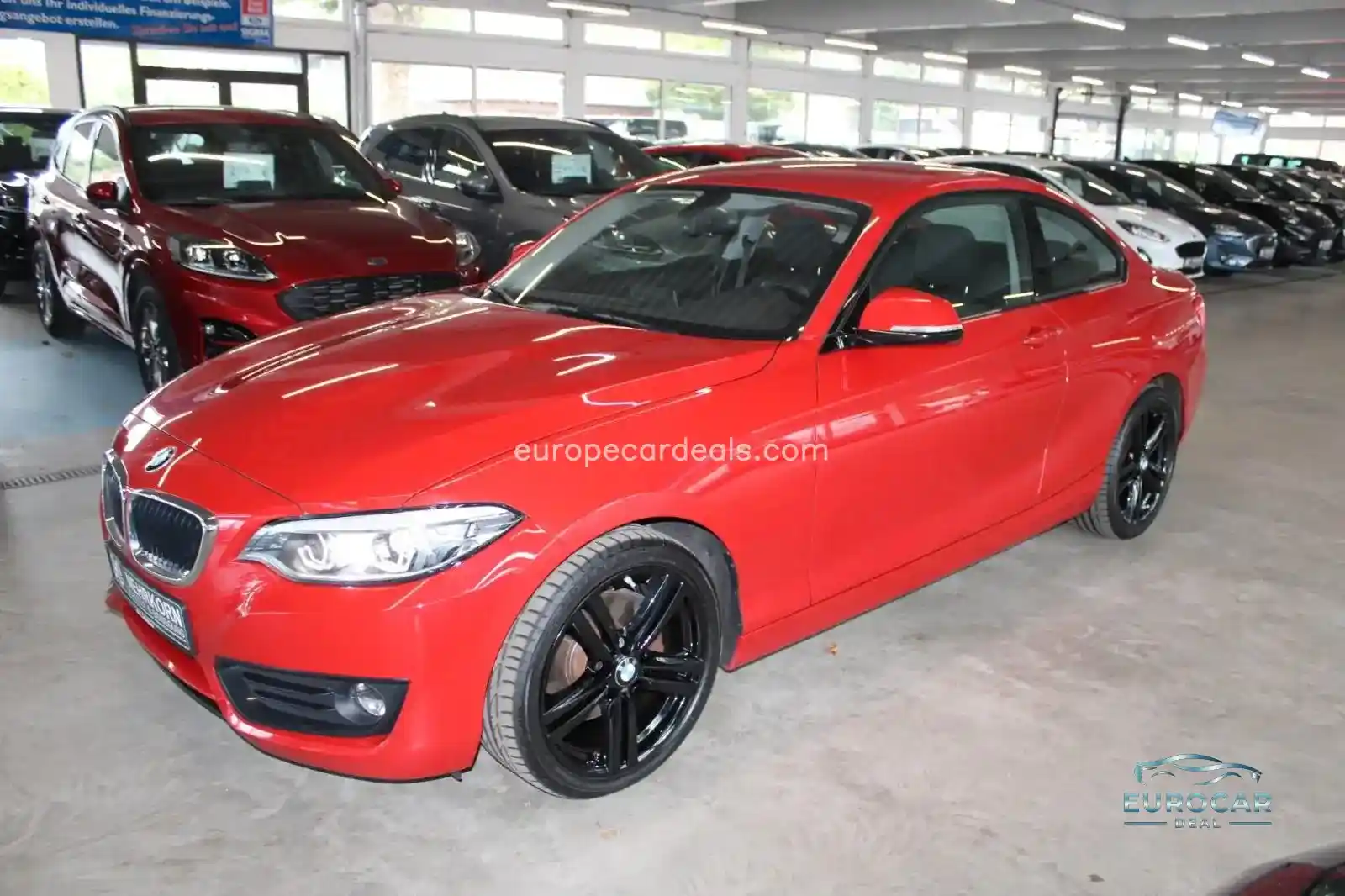 BMW 220