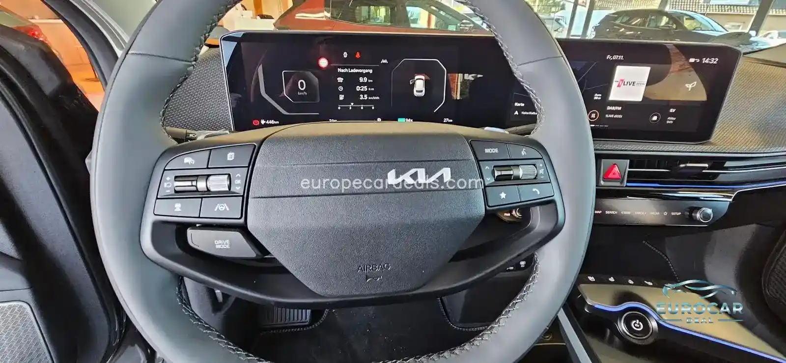 Kia EV6