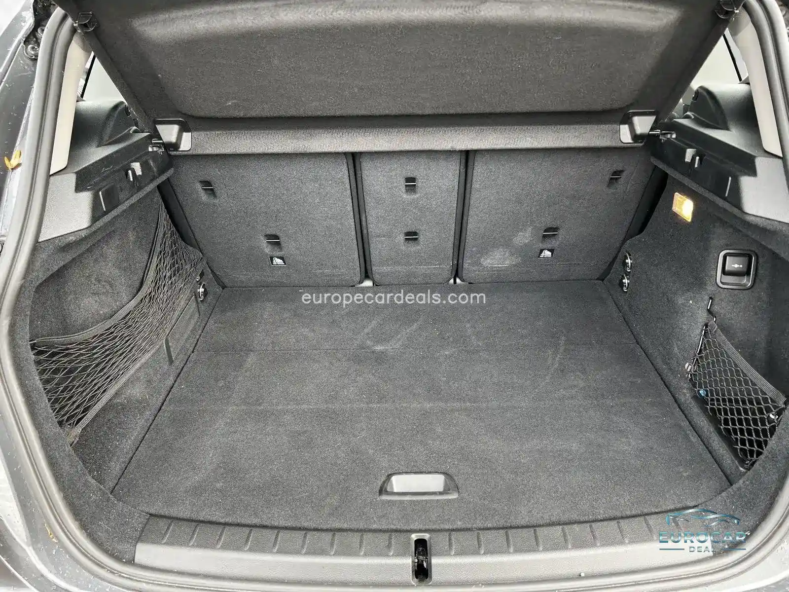 BMW 216 Active Tourer