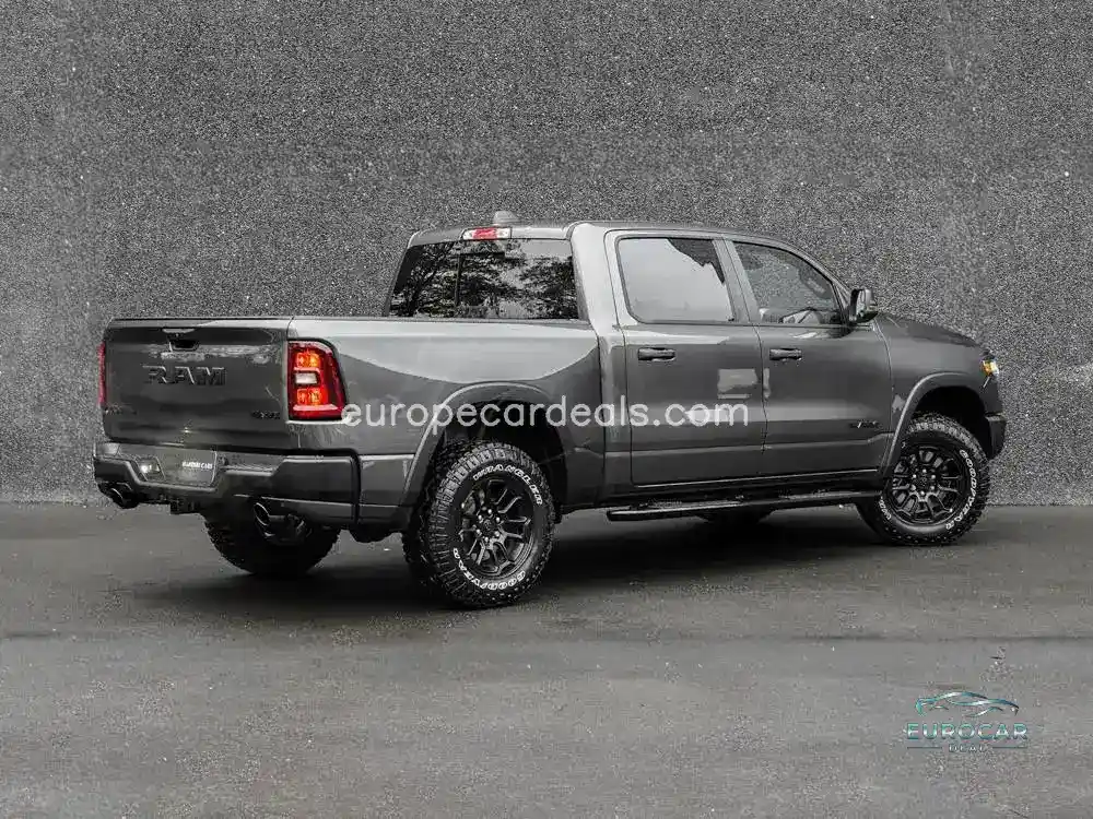 Dodge RAM