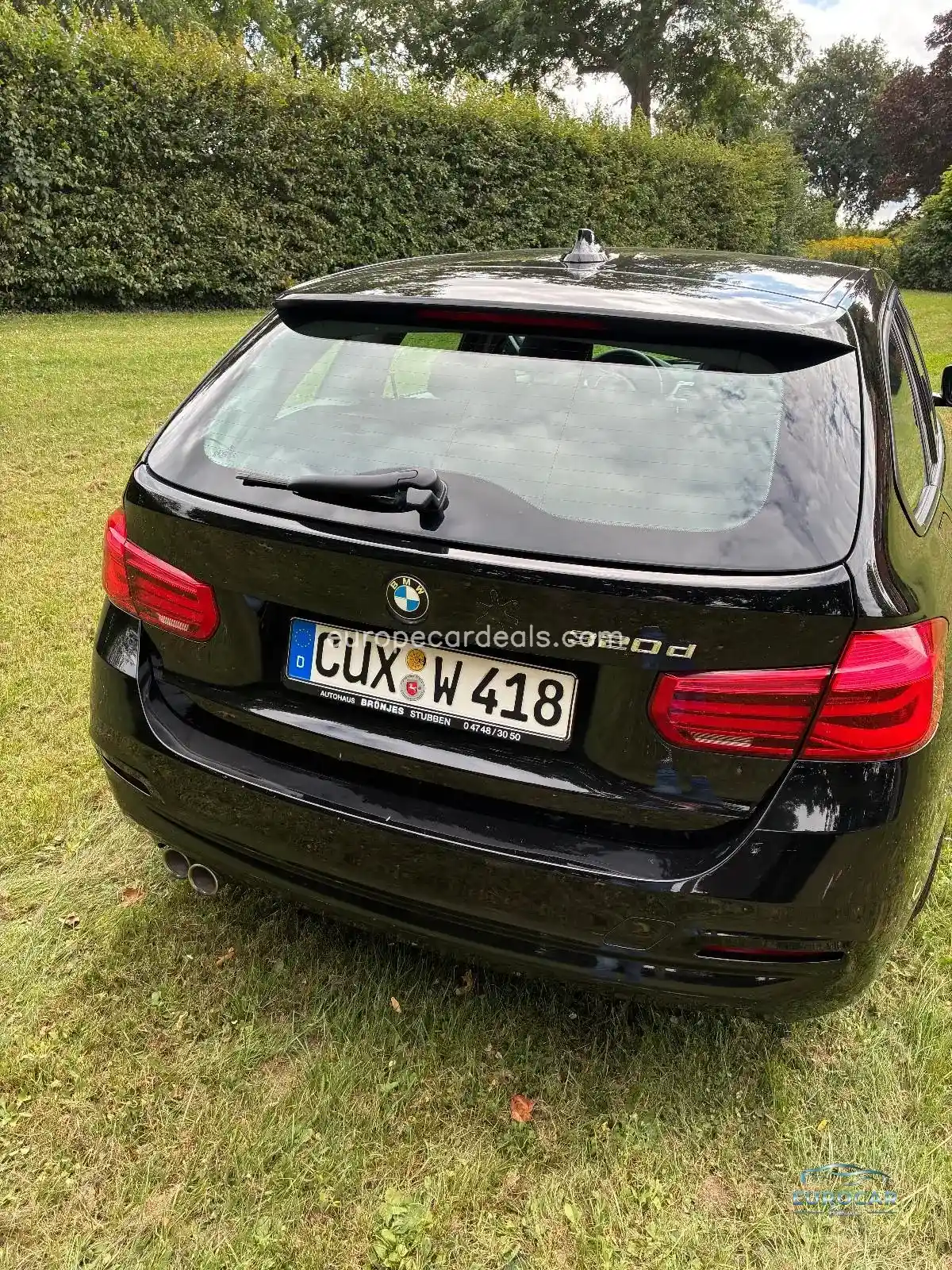 BMW 320