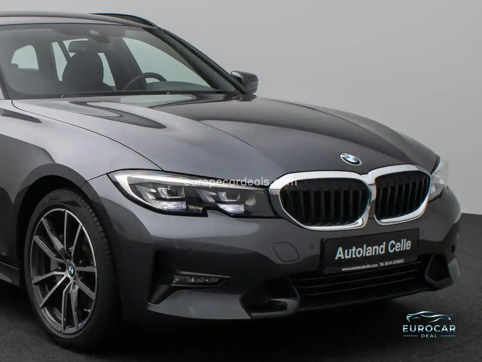 BMW 330
