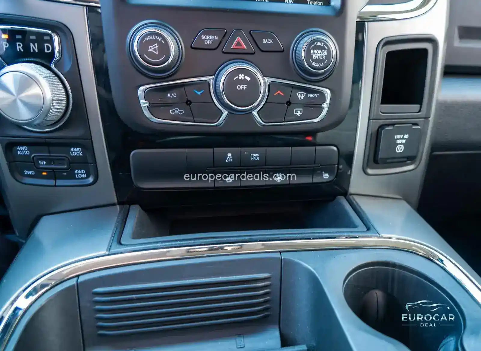 Dodge RAM
