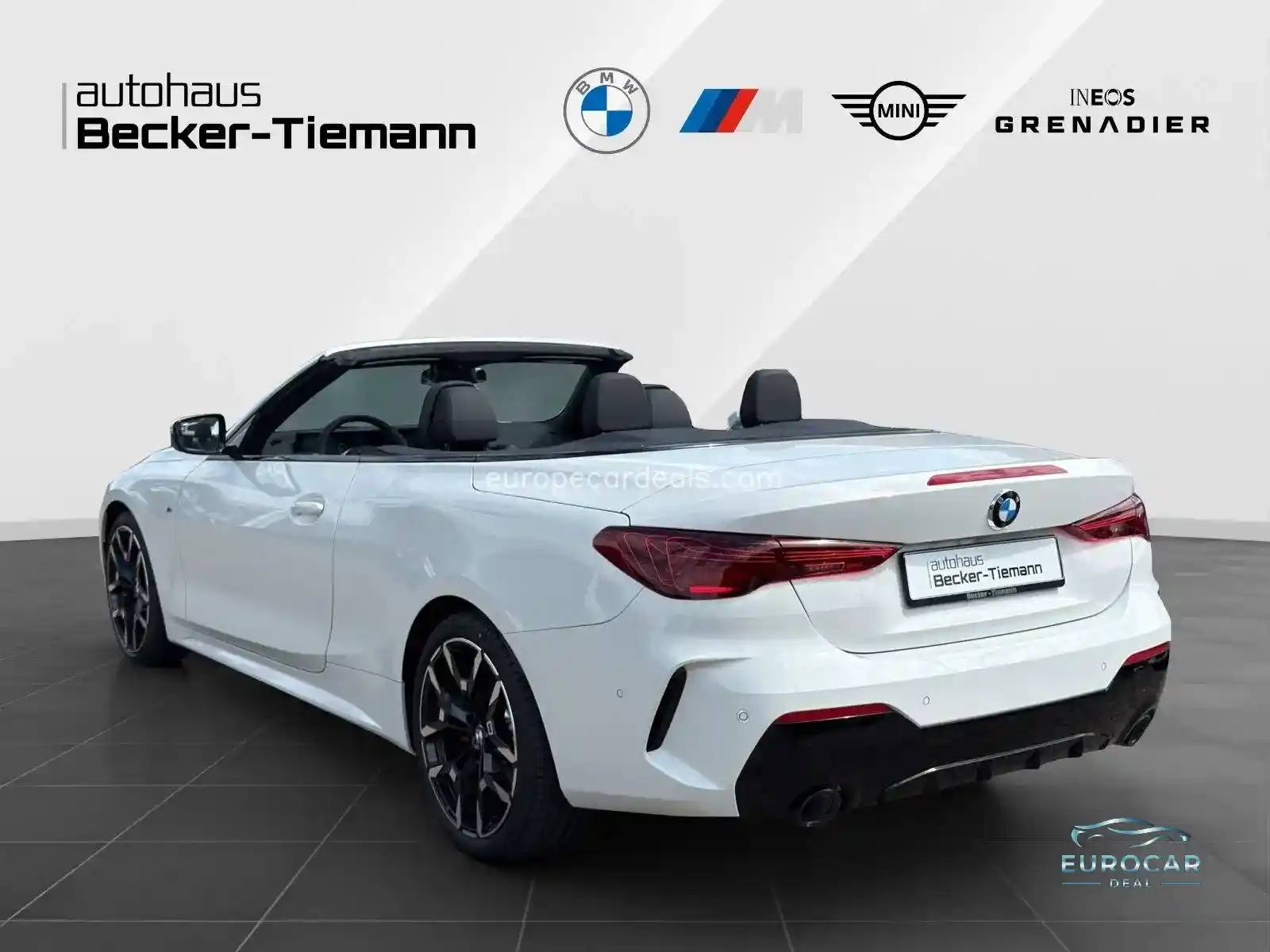 BMW 420
