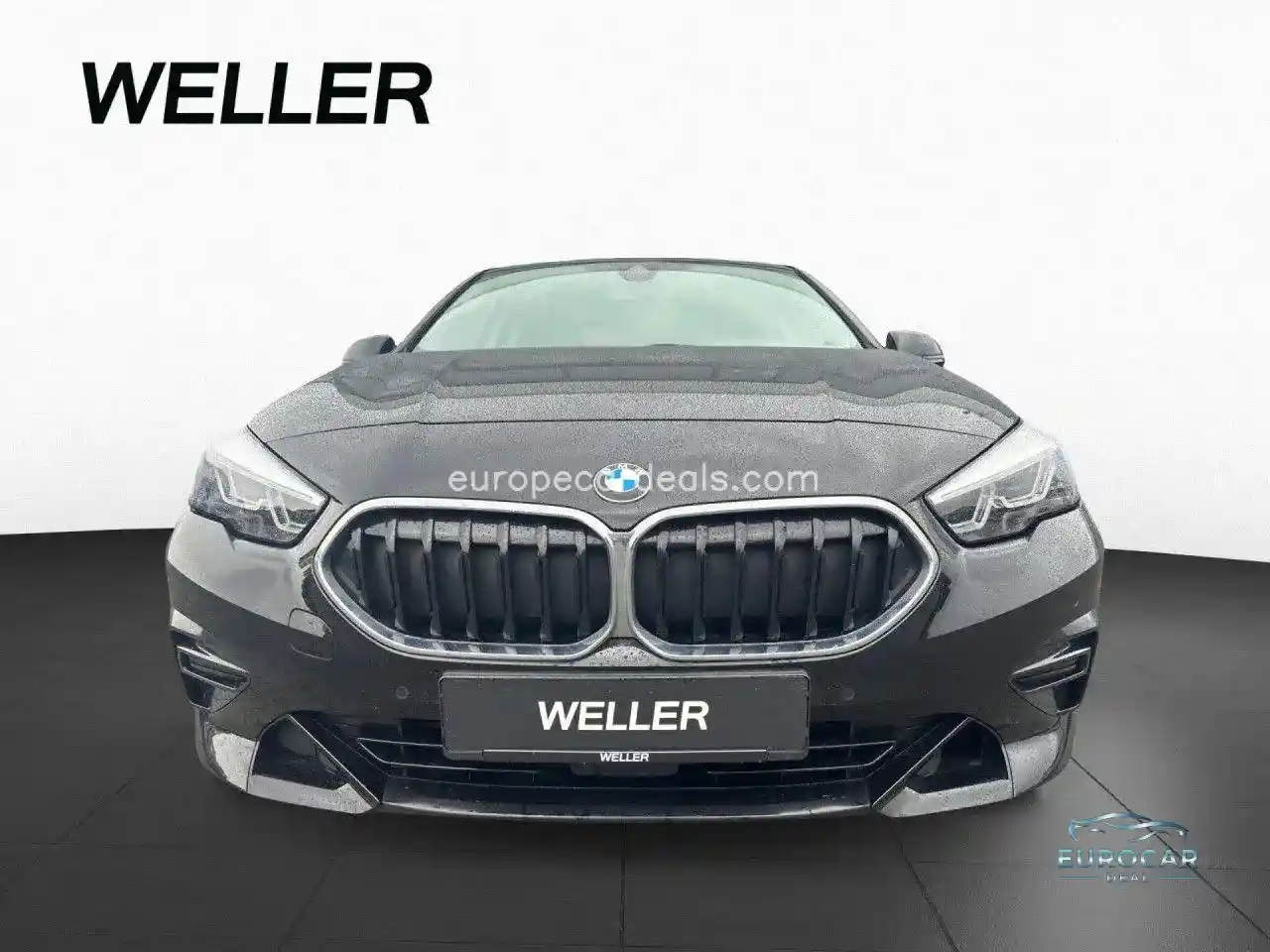 BMW 220 Gran Coupé