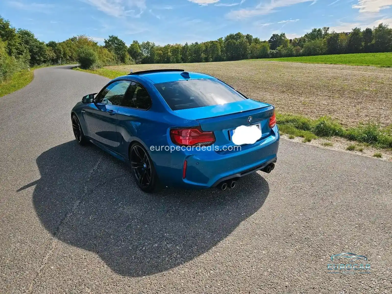 BMW M2