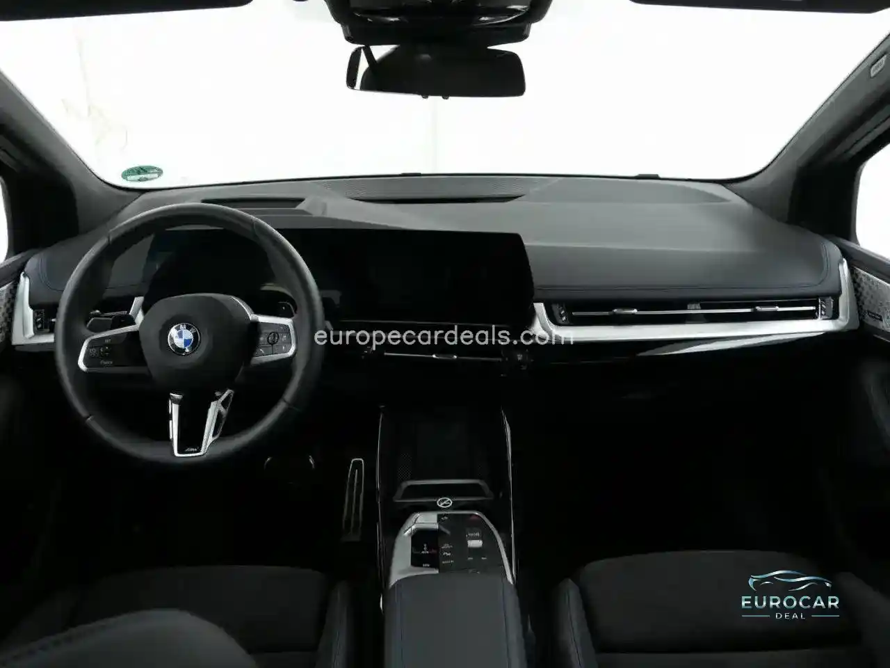 BMW 220 Active Tourer