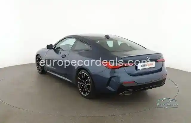 BMW M140i