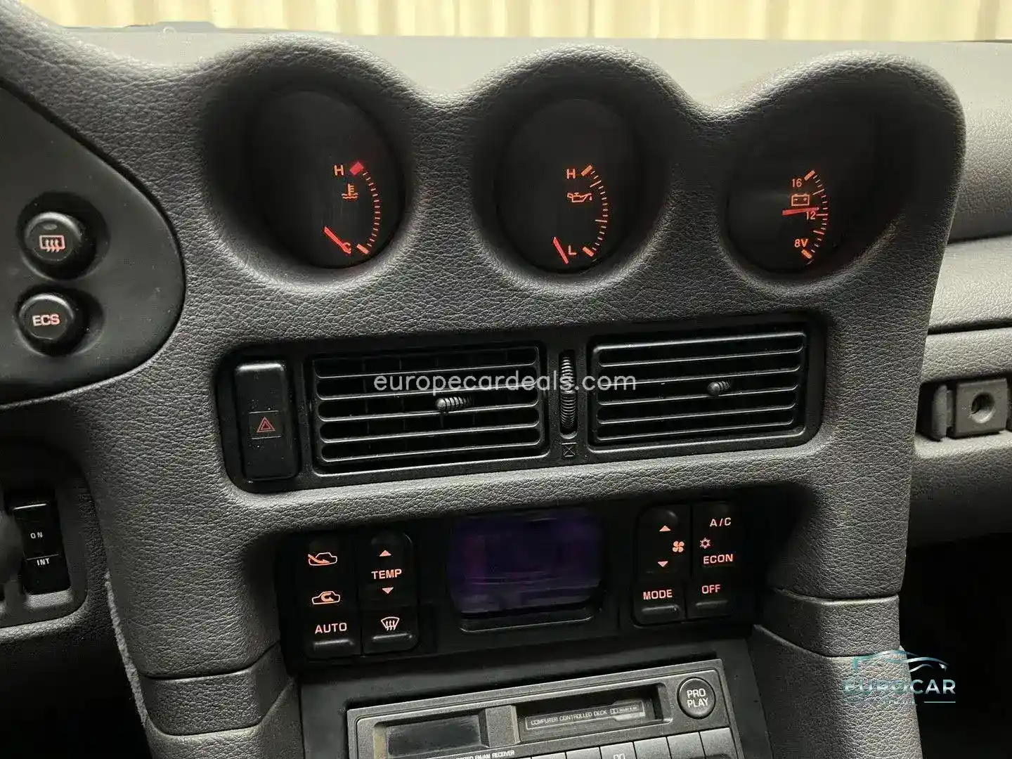 Dodge Stealth