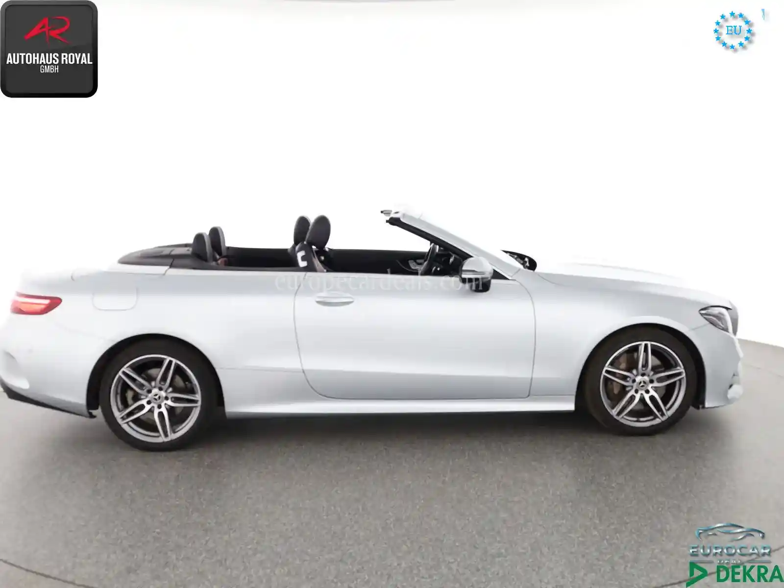 Mercedes-Benz E 350