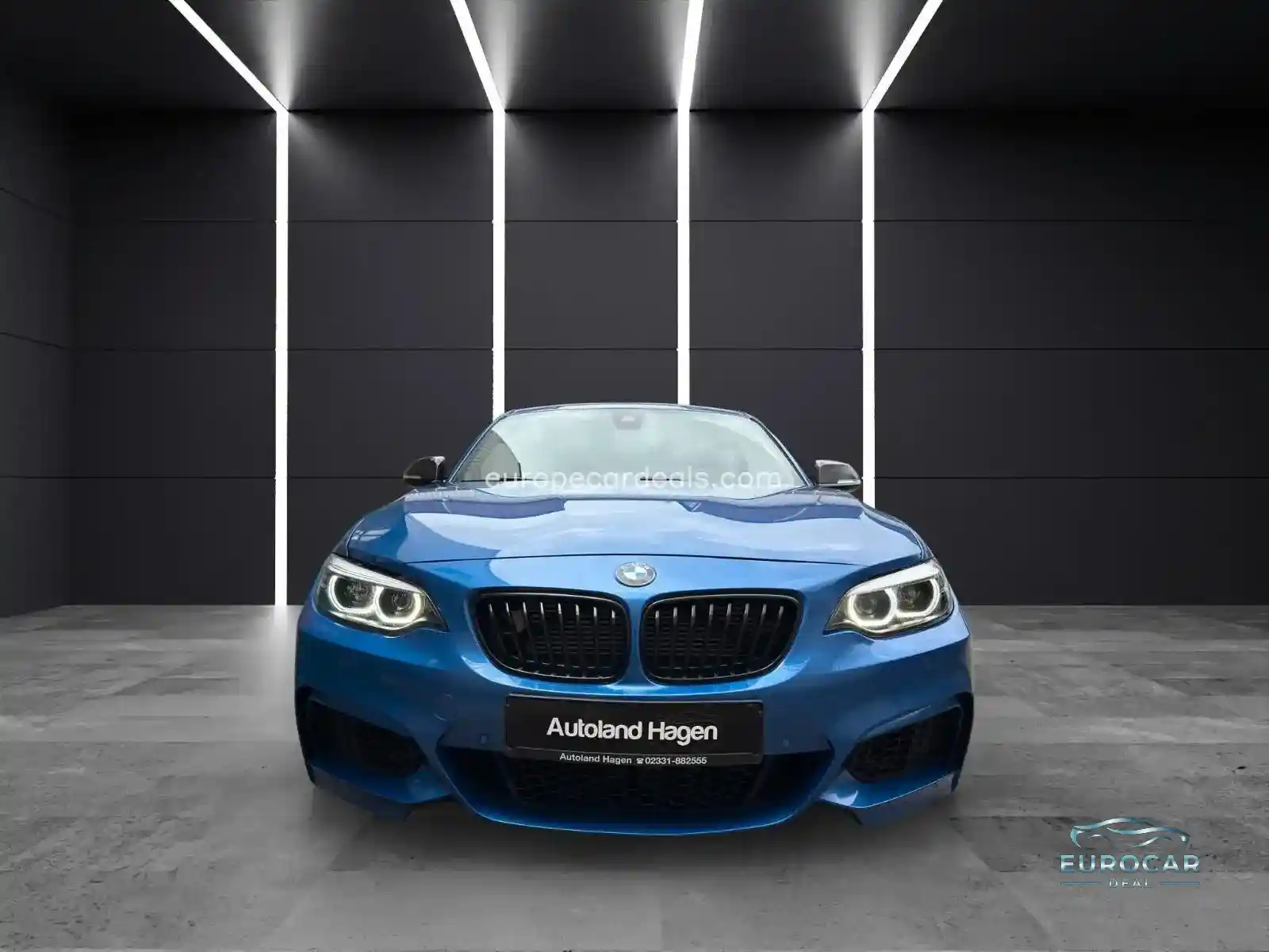 BMW M240i