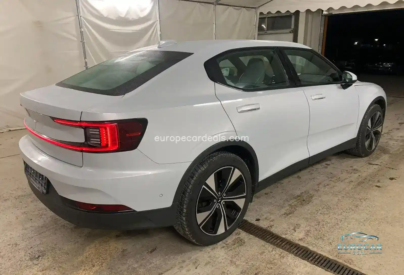 Polestar 2