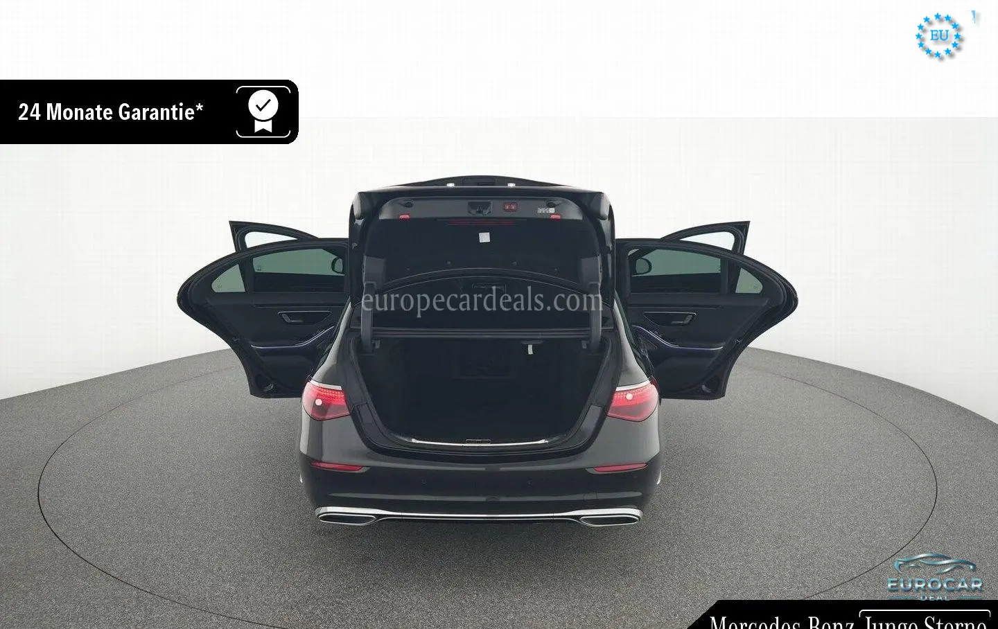 Mercedes-Benz S 350