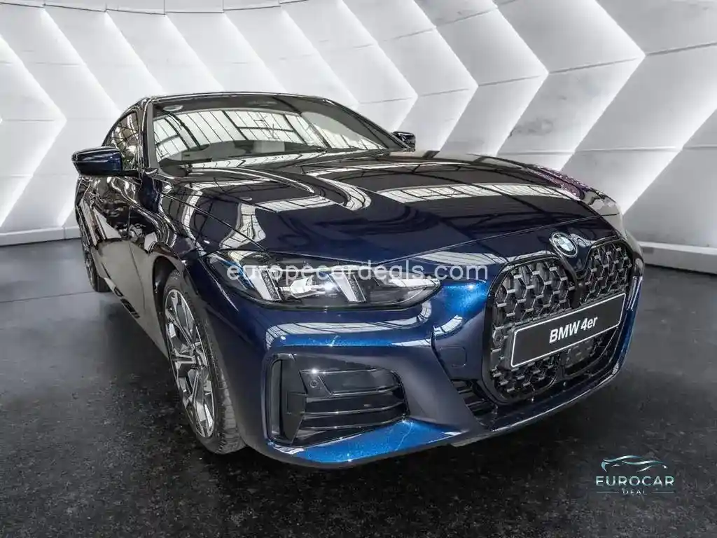 BMW 430