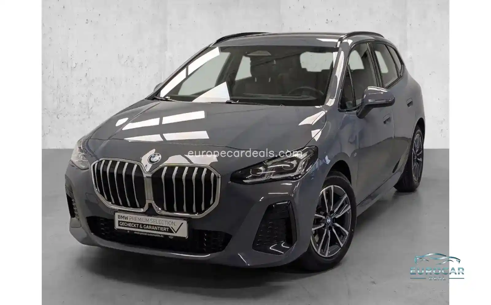 BMW 218 Active Tourer