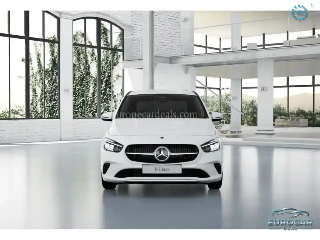 Mercedes-Benz B 250